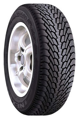 Автошина Nexen 185/60R14 WINGUARD WIN SPIKE-3 82T ш. TL