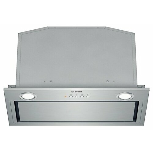 Вытяжка встраиваемая Bosch DHL575C нержавеющая сталь управление кнопочное 1 мотор 5400000₽
