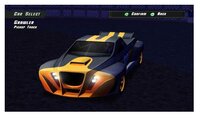 Игра для PlayStation Portable Pocket Racers