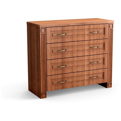 Комод фабрики Стиль Александра Браун 11