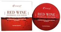 Esthetic House Гидрогелевые патчи для век с экстрактом красного вина Red Wine Hydrogel Eye Patch (60