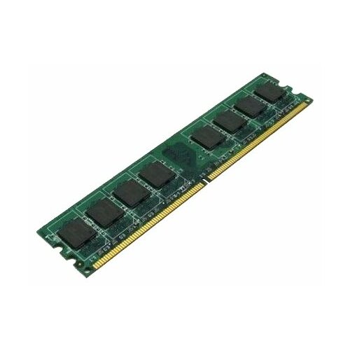 Модуль памяти NCP DDR-III 2GB (PC3-10600) 1333MHz