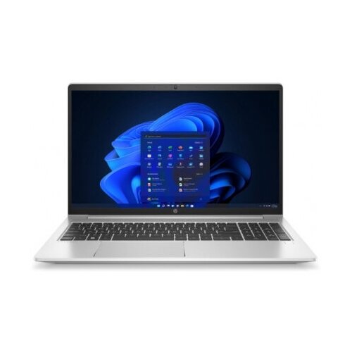 Ноутбук HP ProBook 450 G9 (7A5T8PA) 15 6 ноутбук hp probook 450 g9 1920x1080 intel core i7 1255u ram 8 гб ddr4 ssd 512 гб nvidia geforce mx570 dos серебристый