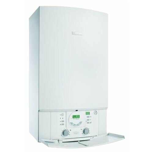 фото Газовый котел Bosch Gaz 7000 W