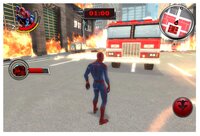 Игра для PlayStation Vita The Amazing Spider-Man