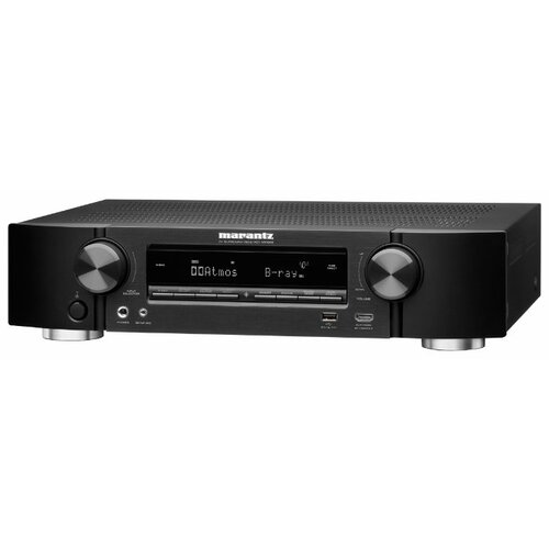 фото AV-ресивер Marantz NR1608