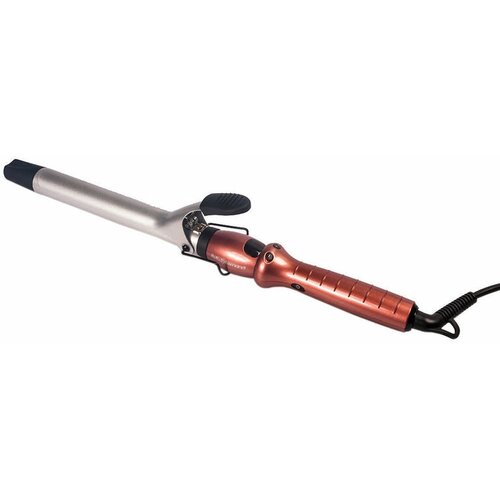 Плойка для завивки волос ByBaBylissnano ST2233 цвет розовый диаметр 26мм турмалиновое напыление 119000₽