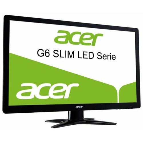 фото Монитор acer g236hlbbid 23