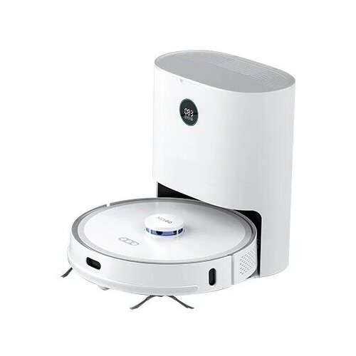 Пылесос Xclea H30 Plus White QYJCZ01QYSDJ01 2 коробки 2199000₽