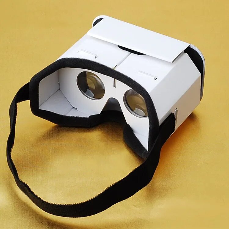 VR очки для смартфона Light Castle