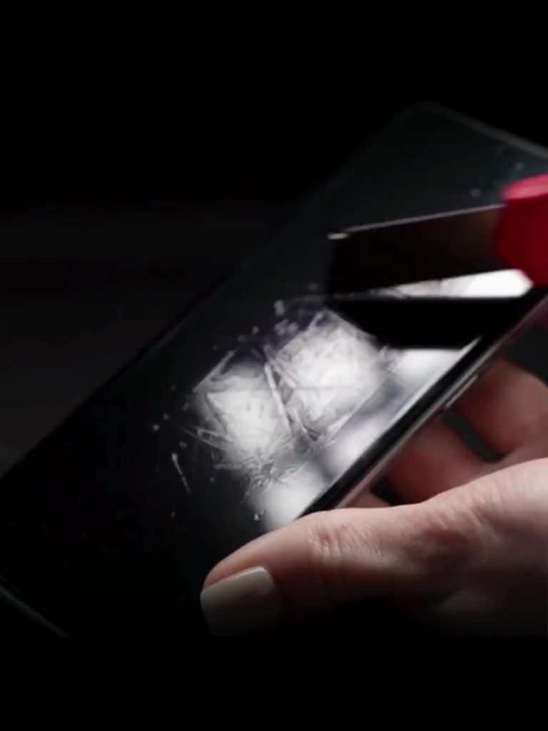 Гидрогелевая полиуретановая пленка на Infinix Zero 30, Zero 30 4G, пленка защитная на инфиникс зеро 30, зеро 30 4джи — фото 1