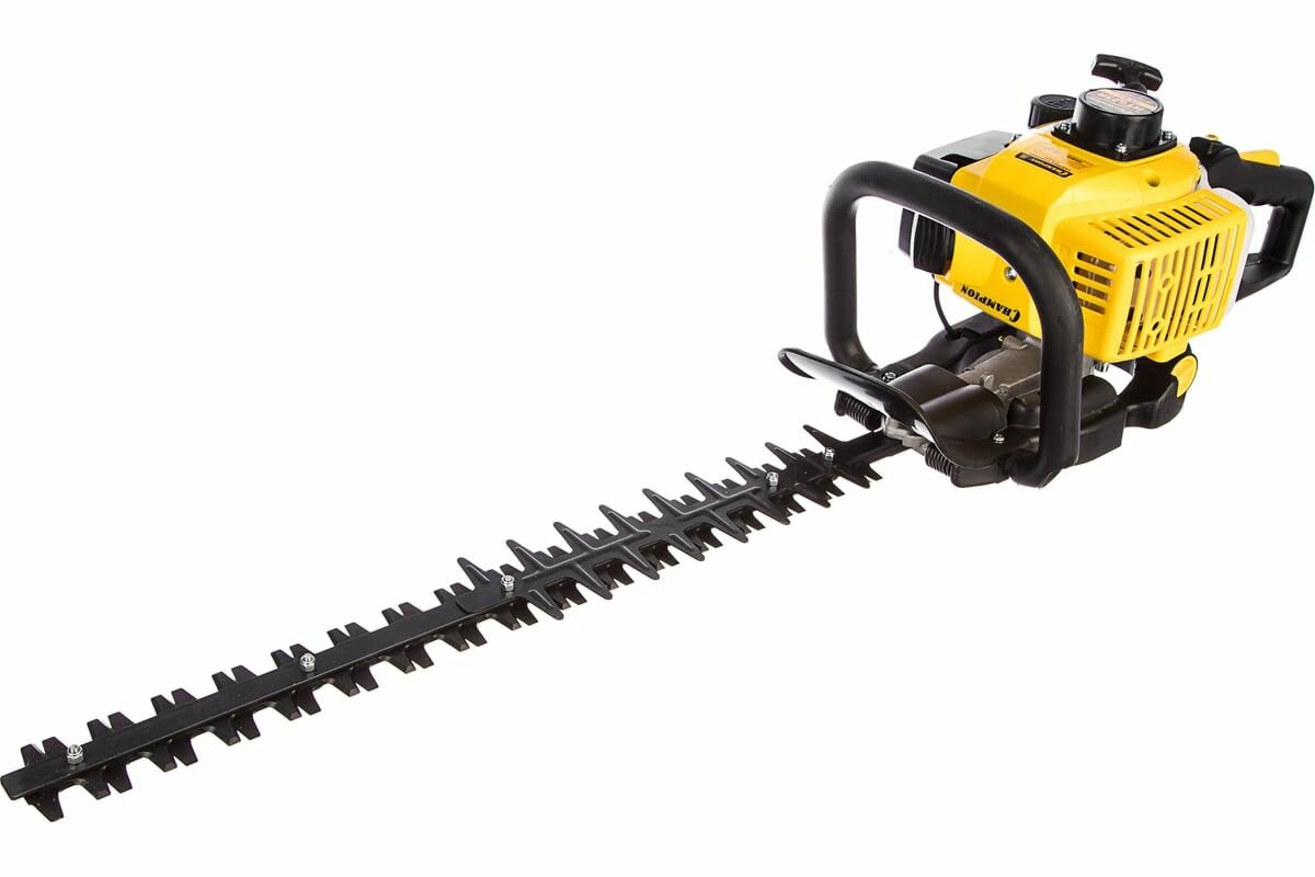Бензоножницы CHAMPION HT625R (075кВт 254см3 600мм 54кг)