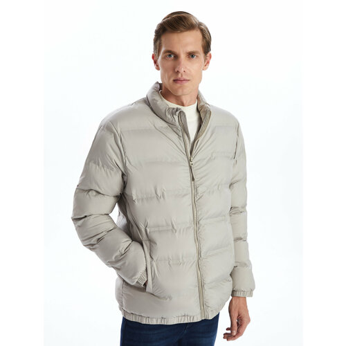 фото Пуховик lc waikiki, размер 4xl, stone