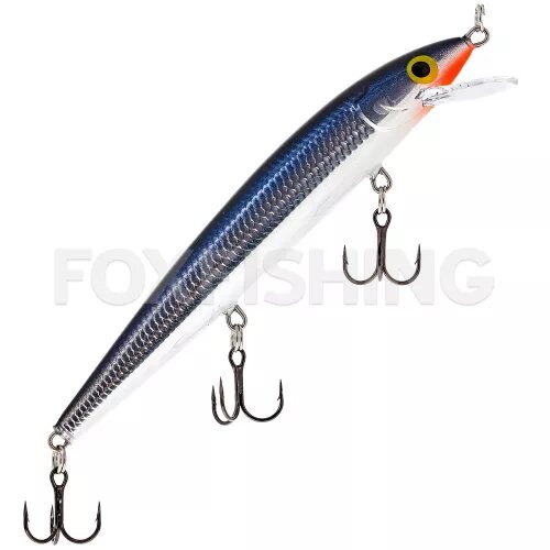 Воблер Rapala Husky Jerk 14 14см. 18гр. S до 2,4м. suspending