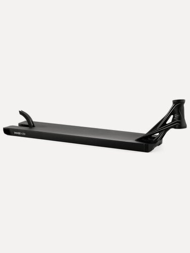 Изображение товара Дека для трюкового самоката Ethic lindworm v4 170х620мм черная