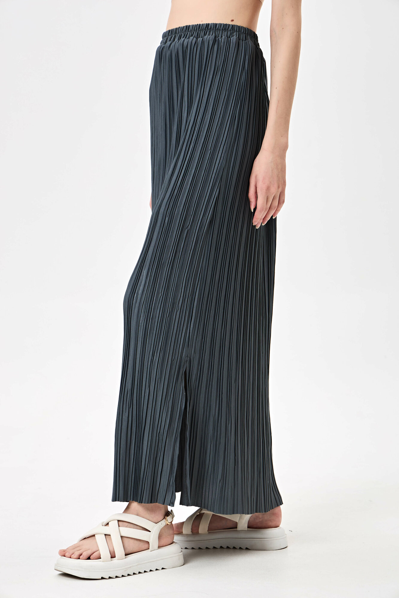 Юбка TERRA PRO, размер M, grey — фото 1