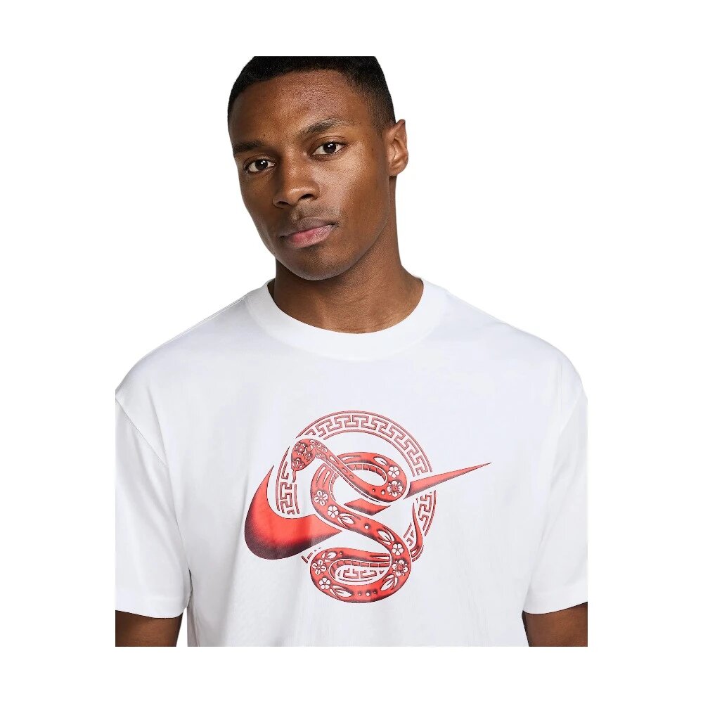 Футболка NIKE, размер L , 100 — фото 1