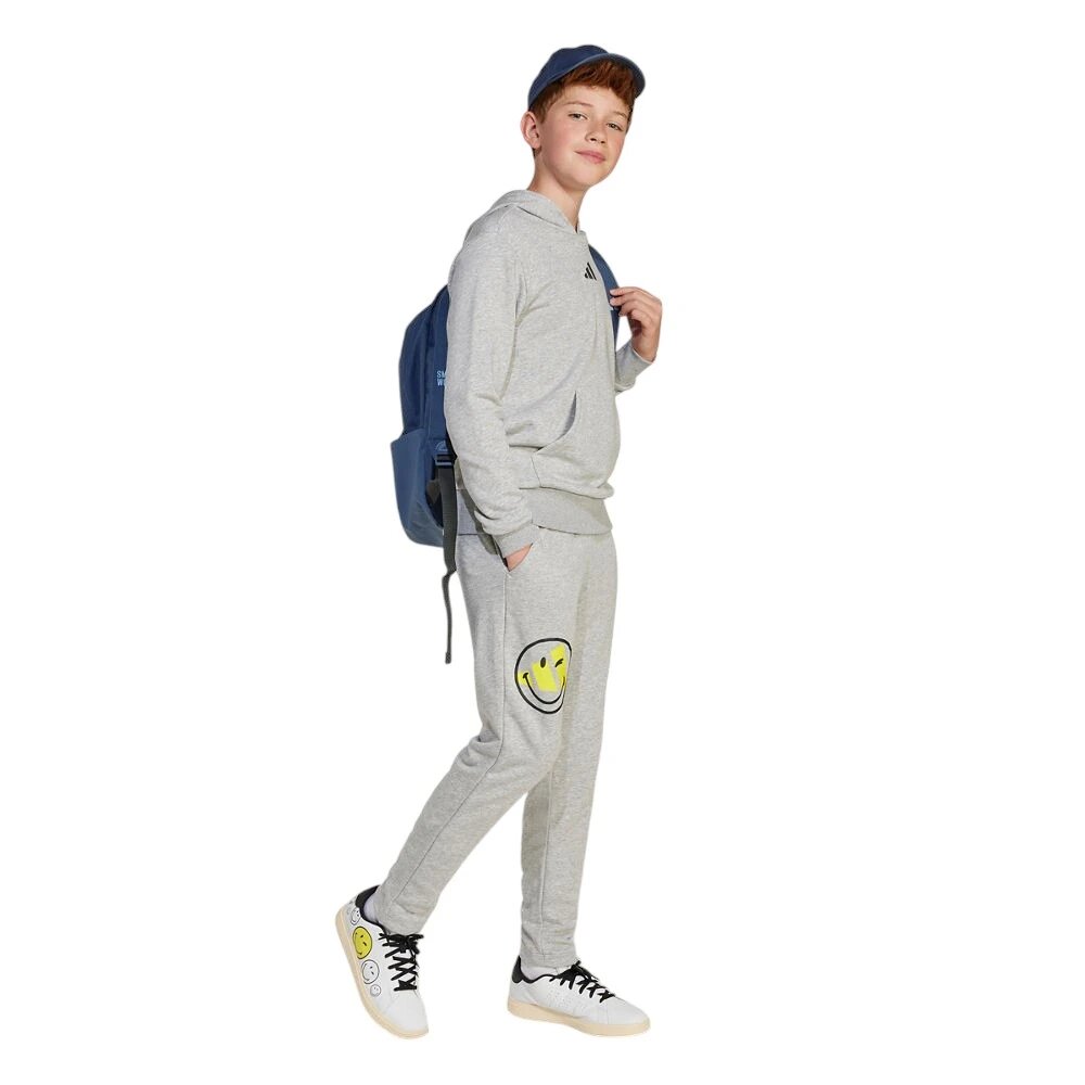 Худи adidas, размер 140 — фото 1