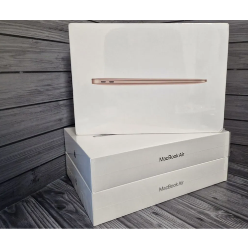Ноутбук Apple MacBook Air 13 M1 8256 ГБ Space Gray серый космос 66000₽