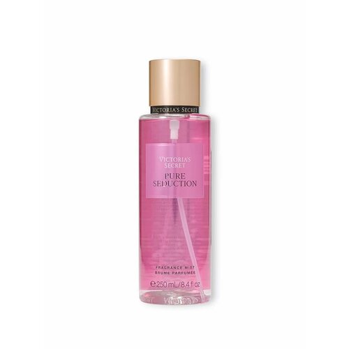 фото Мист-спрей victoria's secret "pure seduction fragrance mist", 26972015, для тела