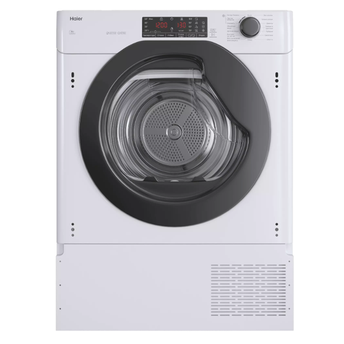 Haier HDB4 H7A2TBEX-RU белый