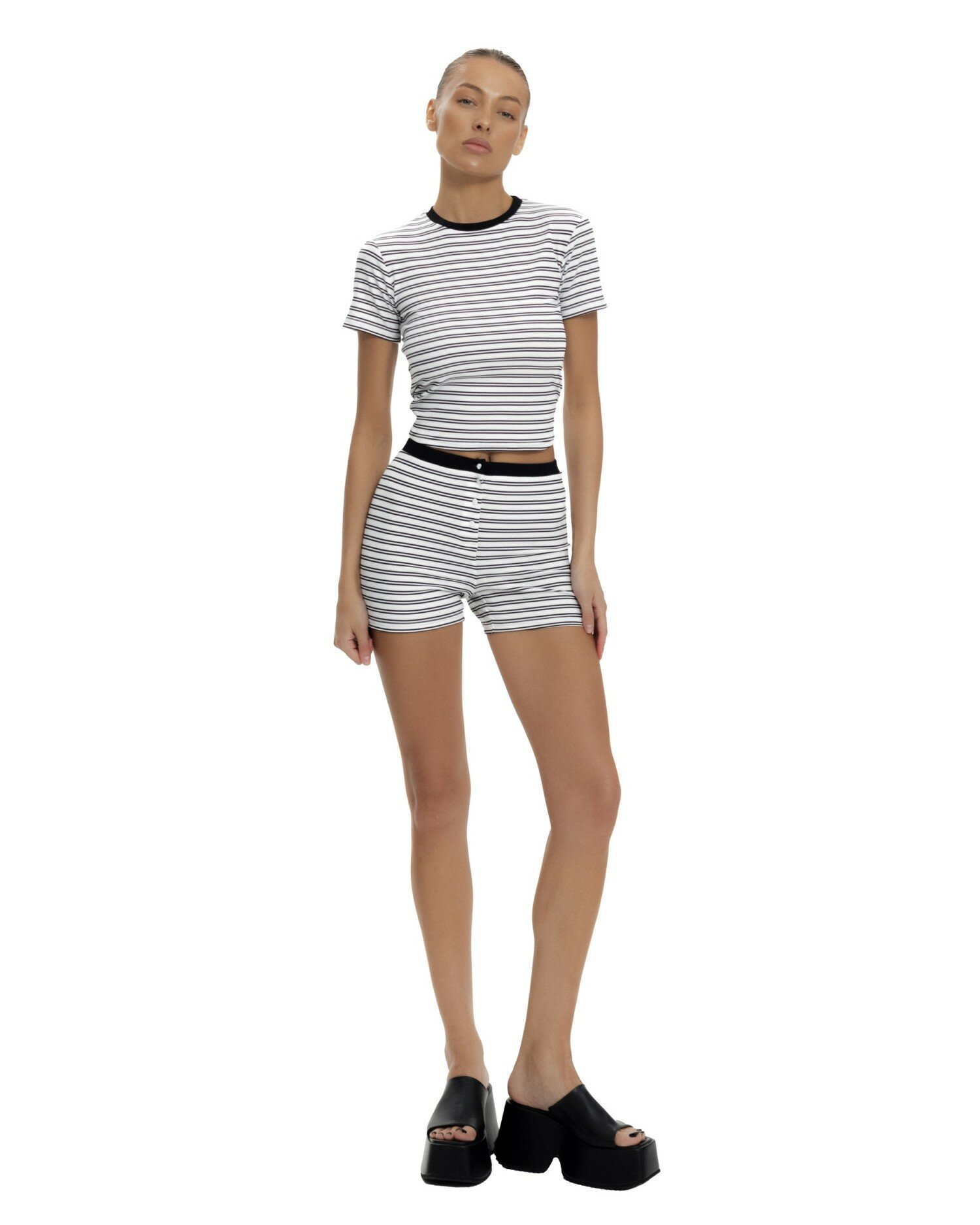 Футболка TFORM