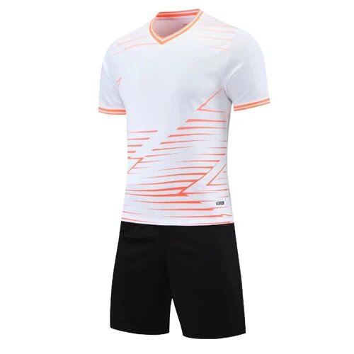 Форма спортивная tanansty размер L оранжевый