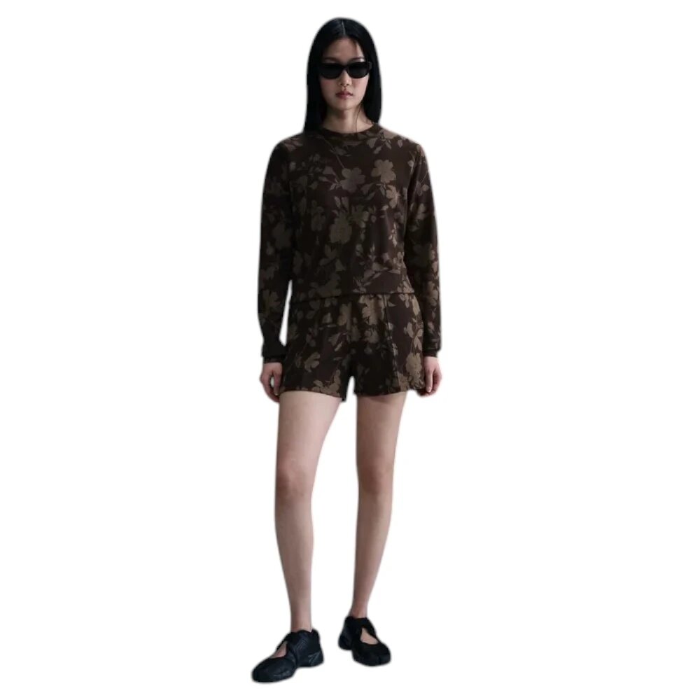 Свитшот NIKE, размер L INT, , 220 — фото 1