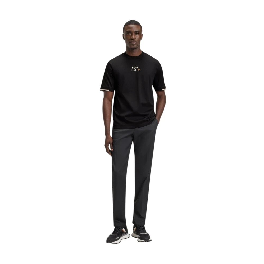 Футболка Boss T_Shirt — фото 1