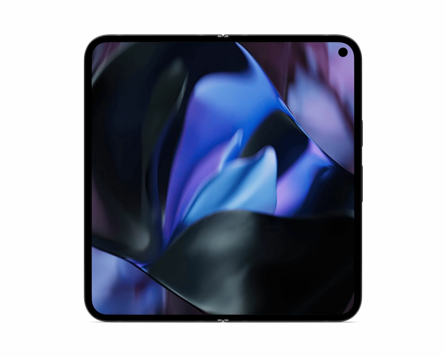 Смартфон Google Pixel Fold 12/256 Obsidian JP — купить в интернет