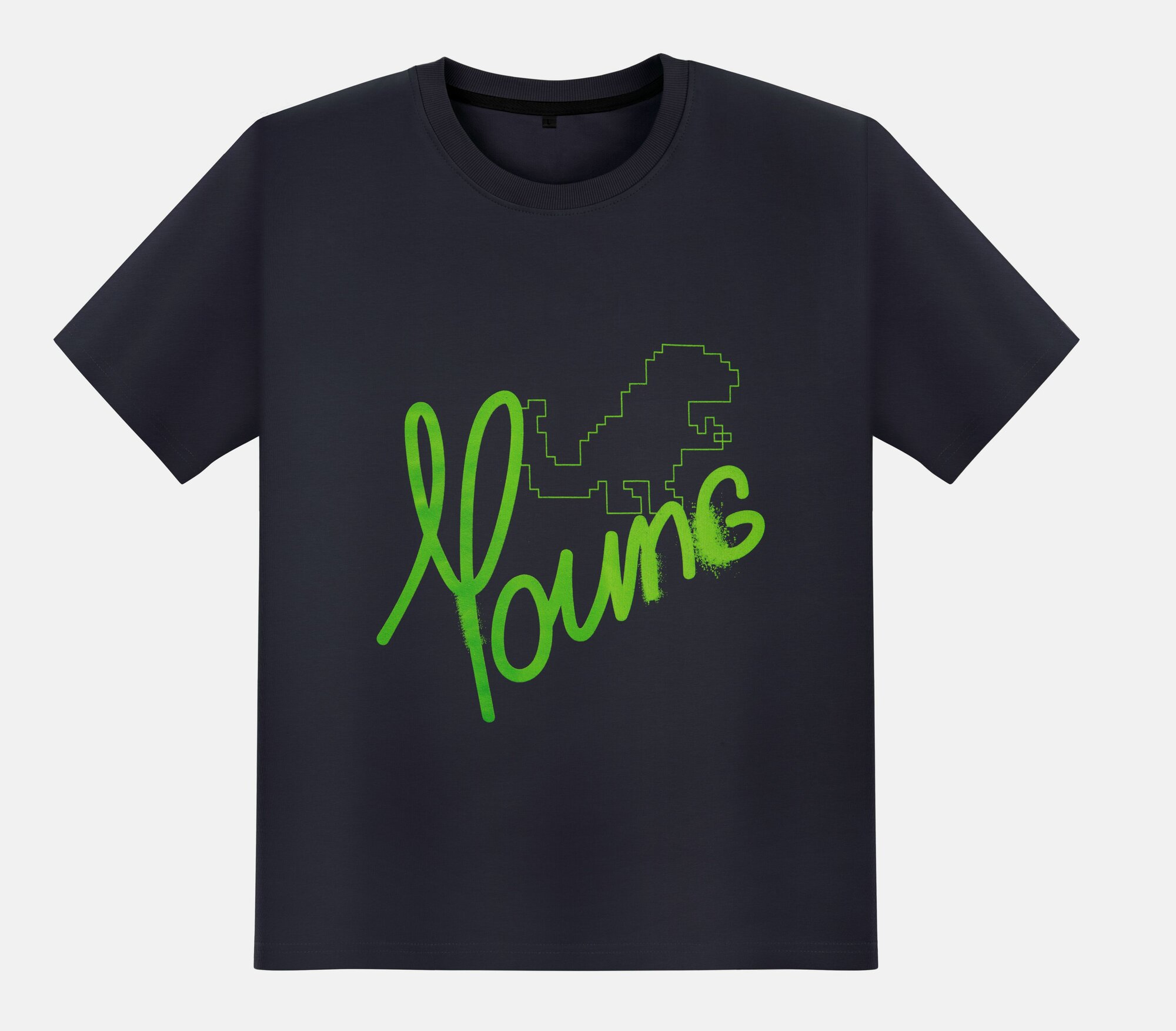 Футболка Яндекс