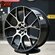 Комплект Литых Дисков R17 BBS CH-R Стиль 7.5J ET40 4*100/114.3 Че...