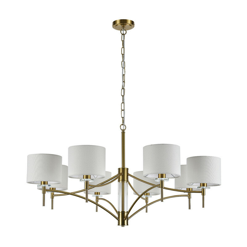 Подвесная люстра Indigo - фото №2