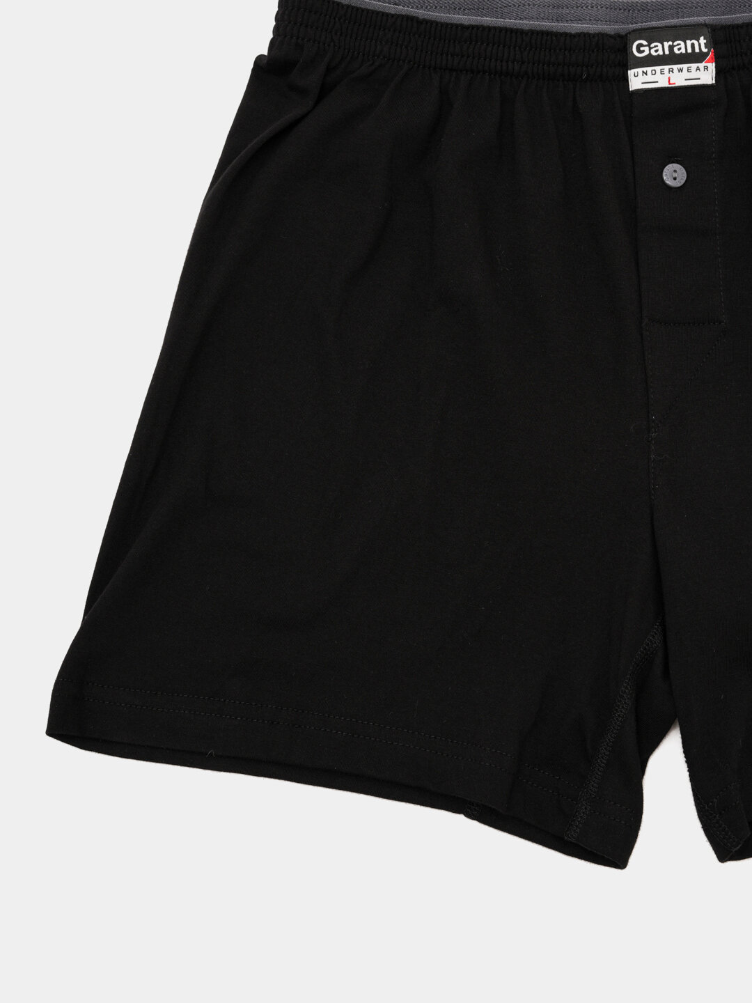 Трусы Garant, размер M, черый — фото 1