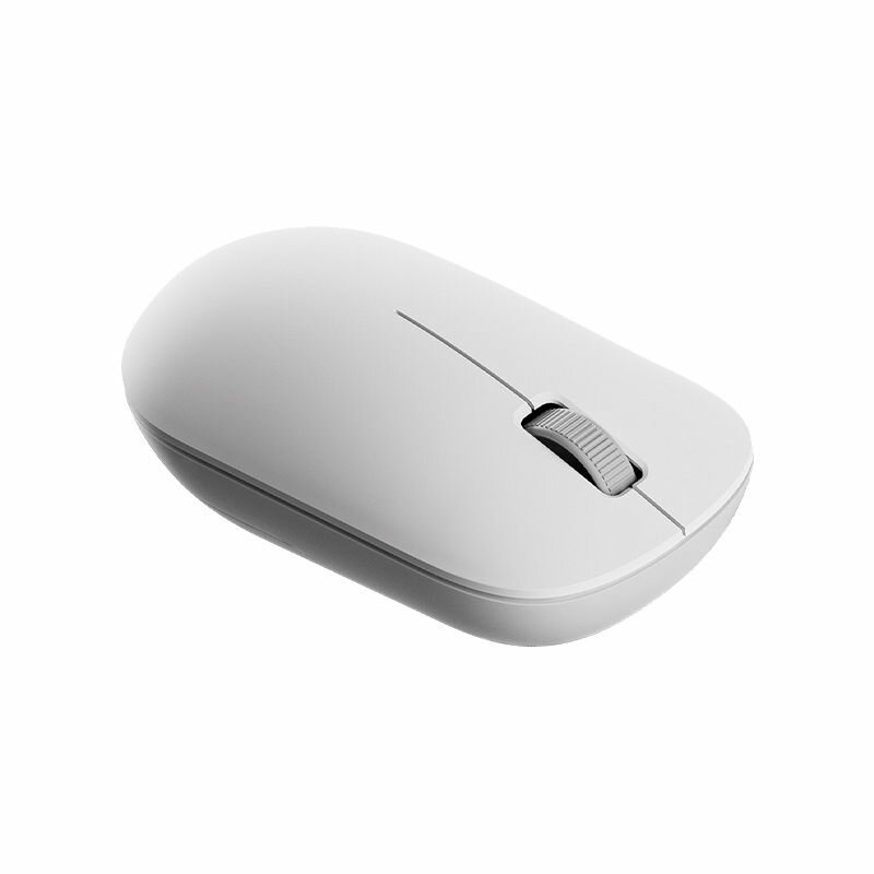 Беспроводная мышь Mi Wireless Mouse Lite 3 (XMWXSB05YM) белая