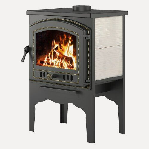 Изображение товара Везувий Отопительная печь Везувий В8 (224)