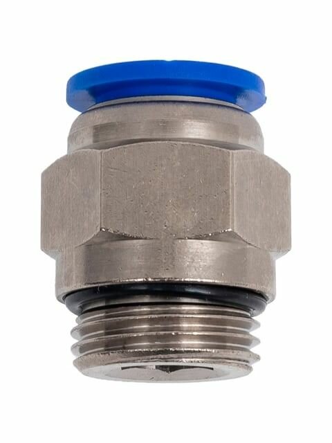 Фитинг — фото 1