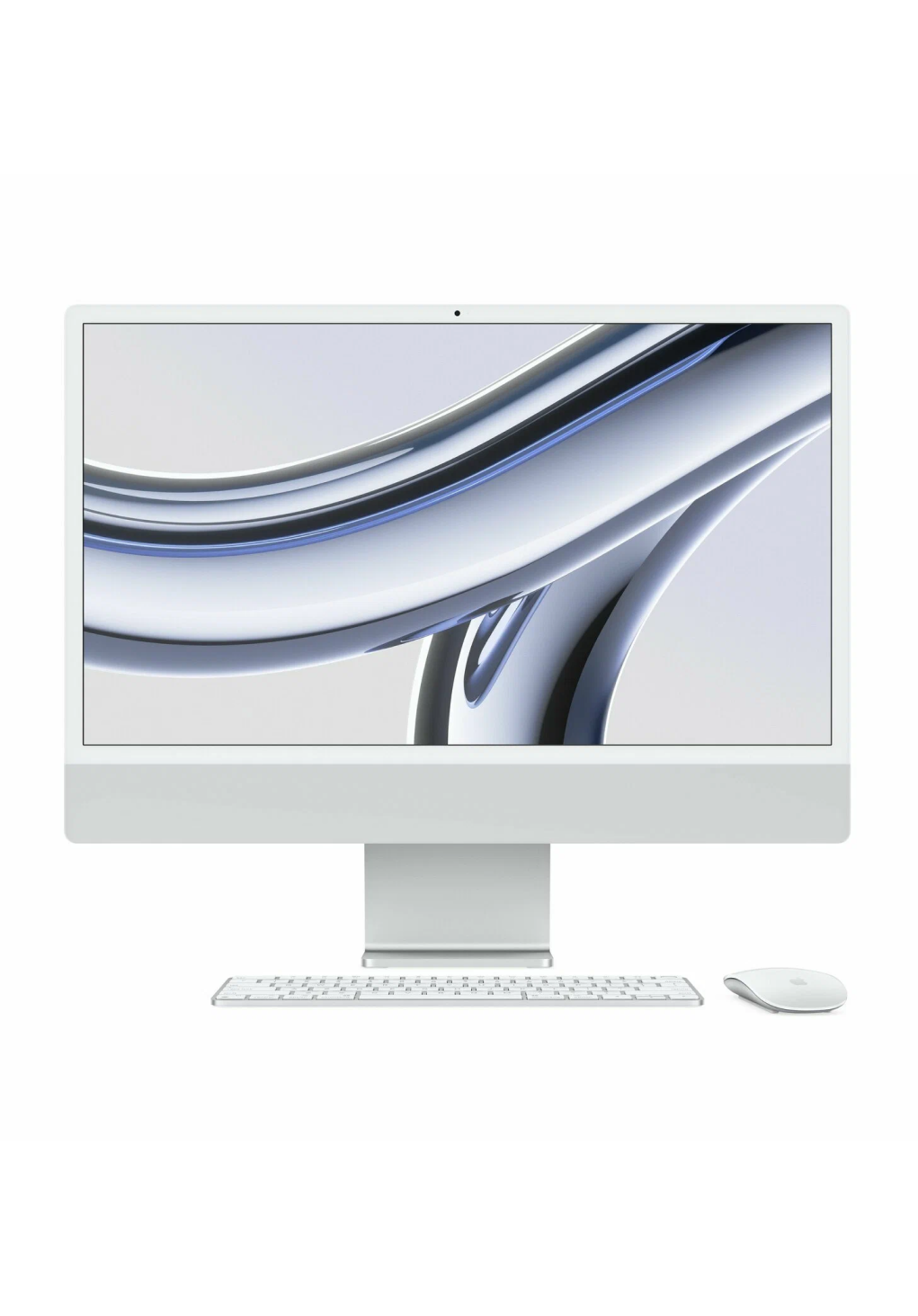 Моноблок Apple iMac 24