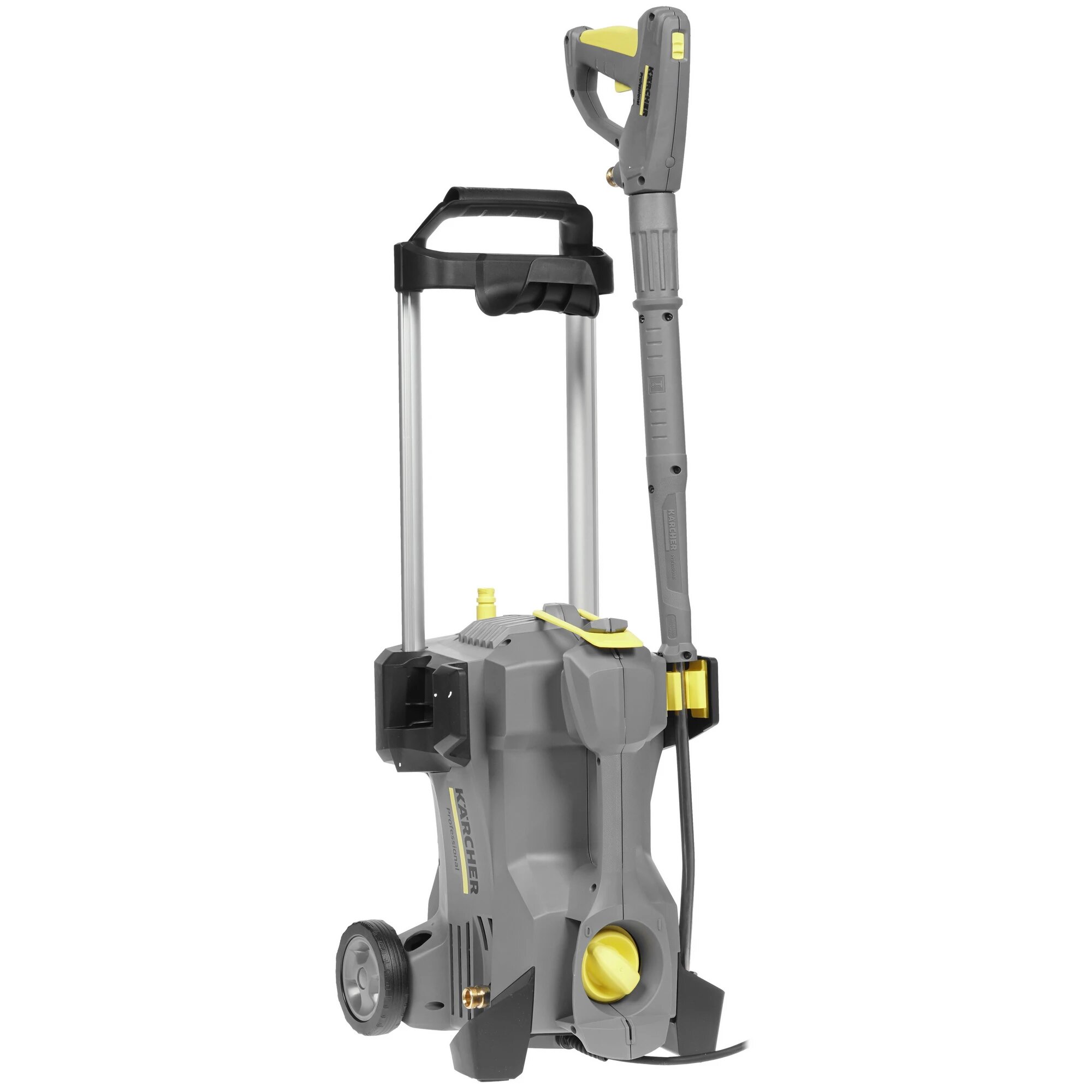 Мойка высокого давления Karcher 