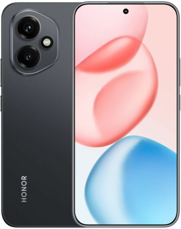 Смартфон Honor 400 8+256 Black