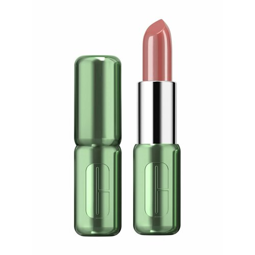 фото Clinique clinique pop™ longwear lipstick помада для губ, 3,9 г, blush pop