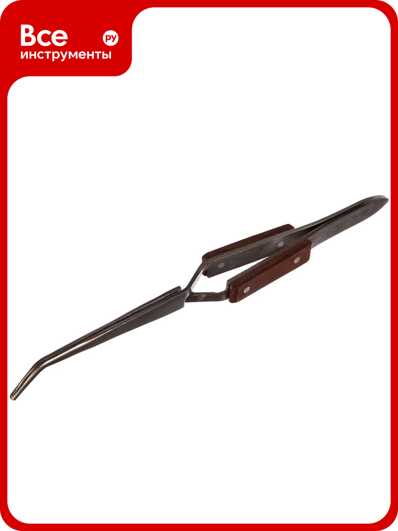 Пинцет Pro sKit 1PK 117T 00152589