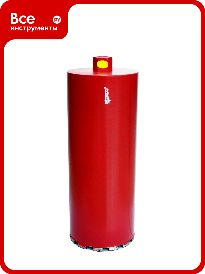 Коронка алмазная ВТ (168х350 мм) ALTECO 13231