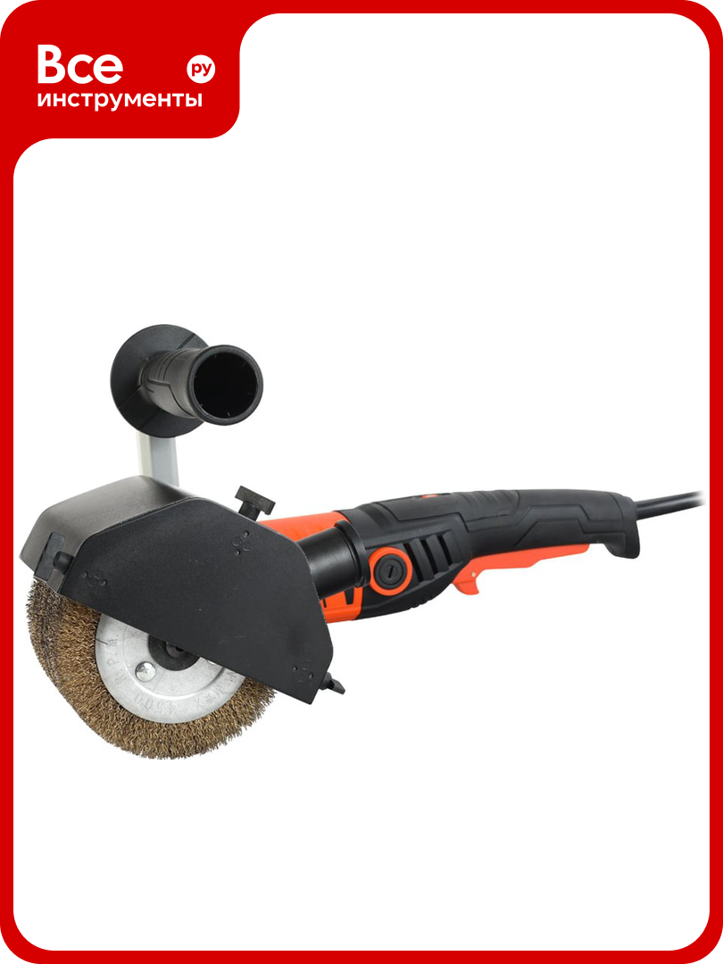 Брашировальная машина PATRIOT BS 909 110301510