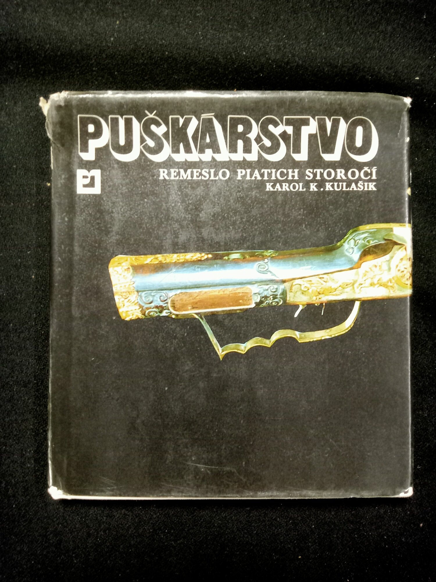 Pushkarstvo remeslo piatich storoci, 1978