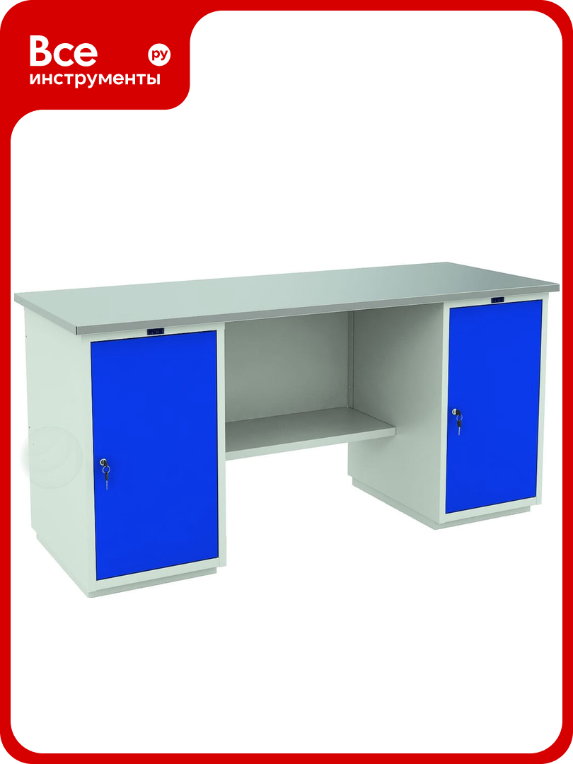 Верстак практик WT180. WD1/WD1.000 К30399858246