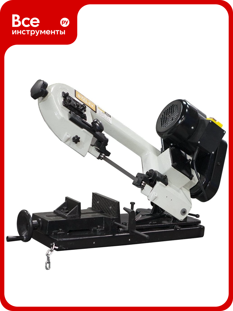 Ленточнопильный станок Stalex sbs-90 12000090