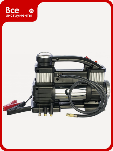 Изображение товара Автомобильный компрессор Gigant, производительность 60л/мин, GAC-60