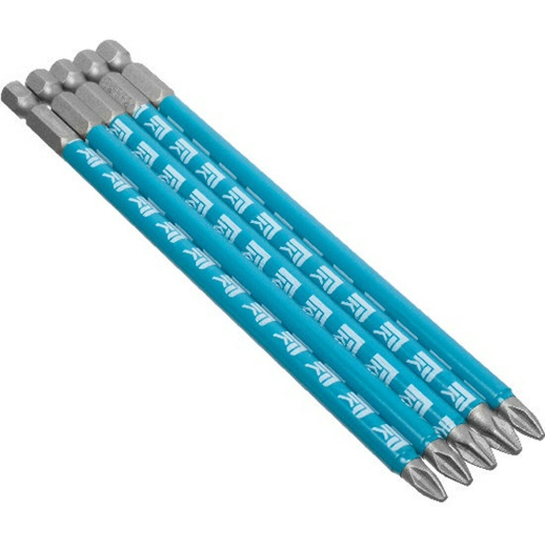 Биты профессиональные Ремоколор  сталь S2 1/4 Е Ph2x150 (5шт) 33-7-576