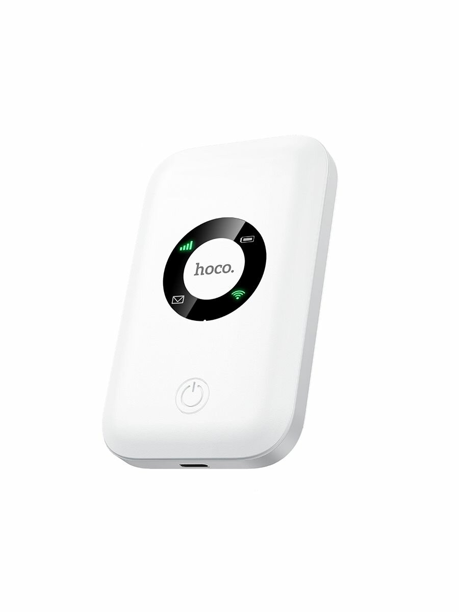 USB Модем 4G WiFi роутер в дорогу